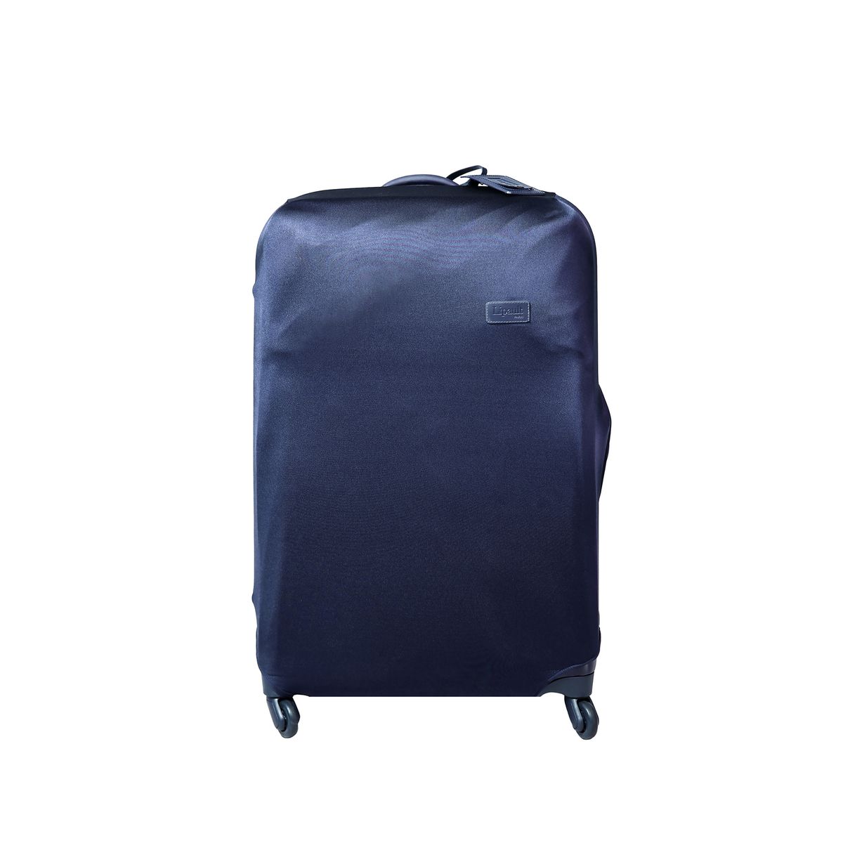 Luckiplus Spandex Pour valises de 46 /à 81/ cm /Étoile Housse de protection de bagages /à roulettes - 10409001 Explore Land Bleu
